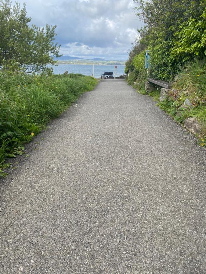 Sleadrin View B&B Ballymagan Exteriör bild